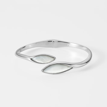 シェル ブレスレット