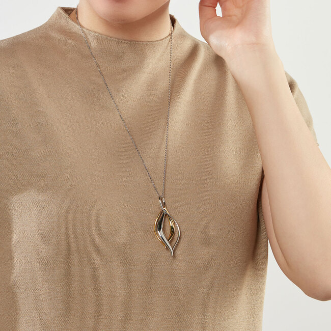 チェンジャブル ネックレス