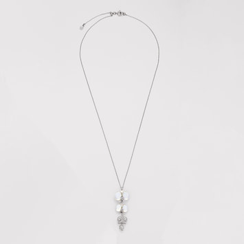 ヴァンドームブティック　VENDOME 胡蝶蘭 ネックレス 胡蝶蘭 ネックレス（VBMN367450MP）｜ネックレス｜ヴァンドーム