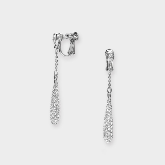 【VENDOME BOUTIQUE】即対応 ドロップフォルム ピアス va vendome aoyama｜(W)ドロップ ピアス | Rakuten Fashion(楽天