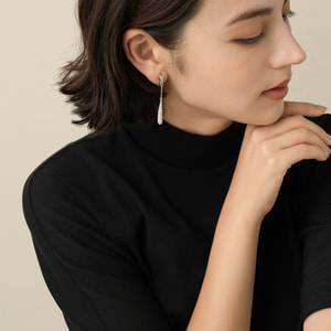 VBME4663__UT ドロップ イヤリング|イヤリング|ヴァンドーム VBME4663__UT ドロップ イヤリング|イヤリング|ヴァンドーム