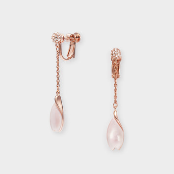 VENDOME boutique 桜 ブローチ、イヤリング セット VBME5021__P2_999_0_20241220161