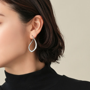 《VERY5月号掲載》イヤリング