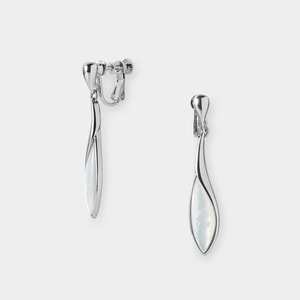 シェル イヤリング