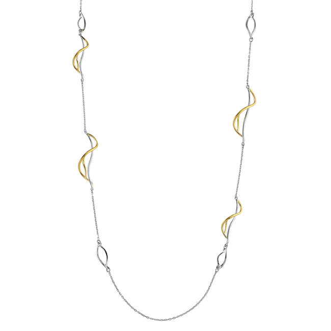 ステーションネックレス