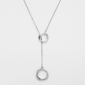 ヴァンドーム青山 2way ネックレス VBMN351050UT 2wayネックレス｜ネックレス｜ヴァンドーム