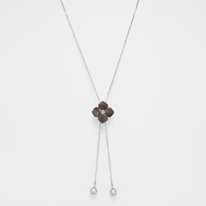 シェルペンダントネックレス CATEGORY シェル(貝殻)/Shell | Voyage Jewelry Japan