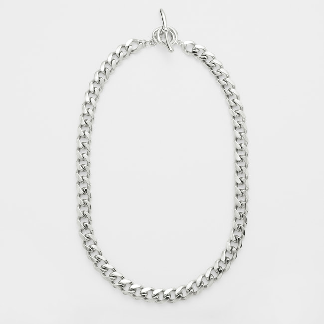 チェーン ネックレス