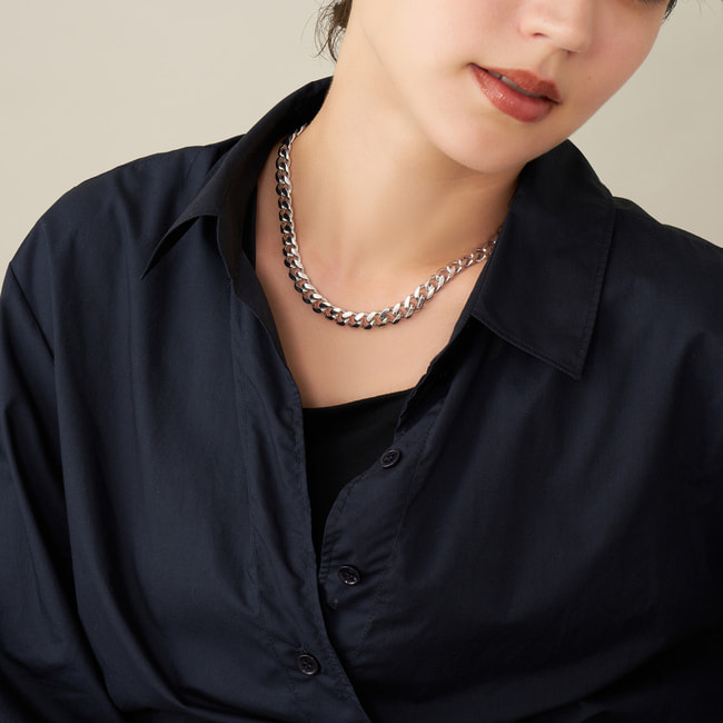 チェーン ネックレス
