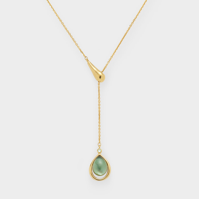 k*i様 VENDOME BOUTIQUE ロングネックレス ネックレス｜ヴァンドームブティック（VENDOME BOUTIQUE