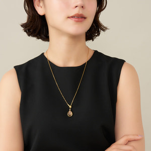 VICTON KAPSUL コラボ スンシク ネックレス コラボ商品,talent collaboration,淳(TAKE NO BREAK