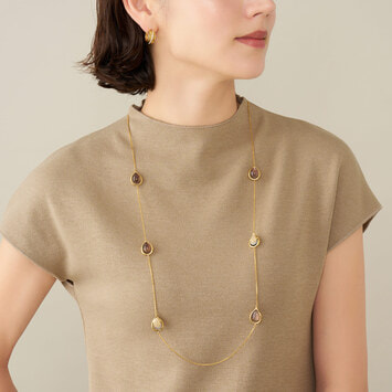 カラーストーン Jewel closet by L&Co.（ジュエルクローゼットバイエルアンド