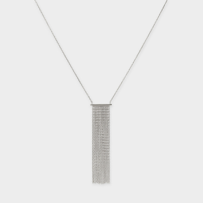 ステンレス ネックレス