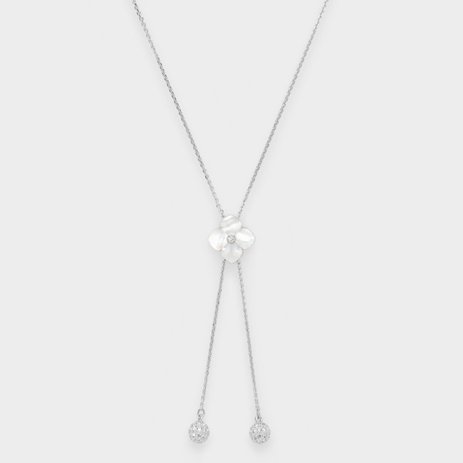 k*i様 VENDOME BOUTIQUE ロングネックレス ネックレス｜ヴァンドームブティック（VENDOME BOUTIQUE