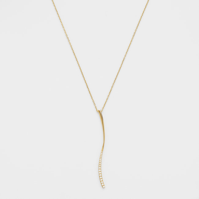 ステンレス ネックレス