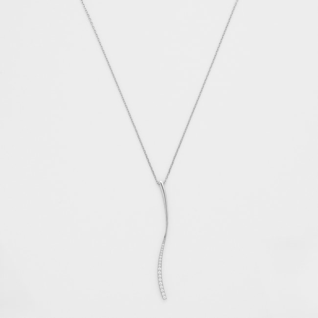 ステンレス ネックレス