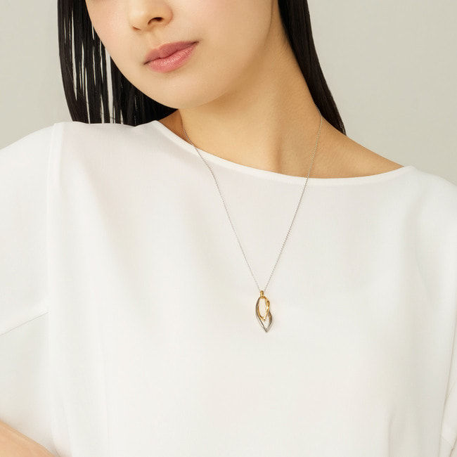 ネックレス