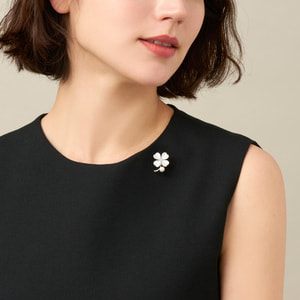 ヴァンドームブティック　シェルブローチ VBMV5028__XP_999_0_20250107130