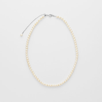 淡水パール ネックレス