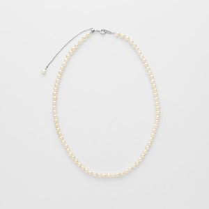 淡水パール ネックレス