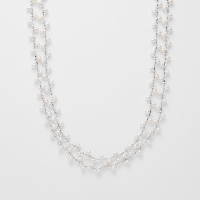 パール ネックレス|ヴァンドームブティック(VENDOME BOUTIQUE パール ネックレス|ヴァンドームブティック(VENDOME BOUTIQUE