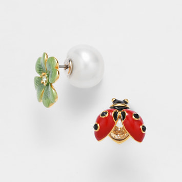 ダイヤモンド ピアス（AGVA1055__DI）｜ピアス｜ヴァンドーム