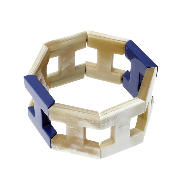 水牛 ブレスレット