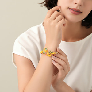 mimoza PLATA ブレスレット ミモザ mimoza PLATA ブレスレット ミモザ