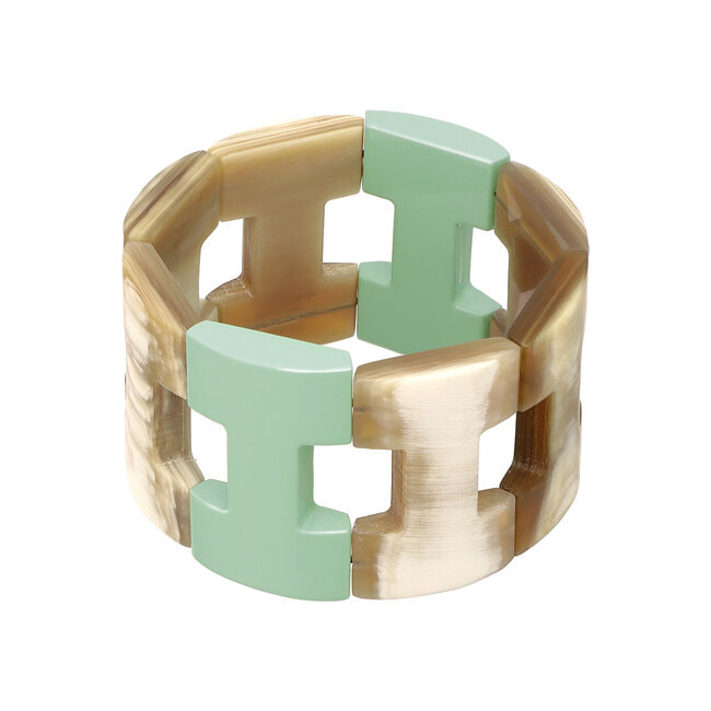 水牛 ブレスレット