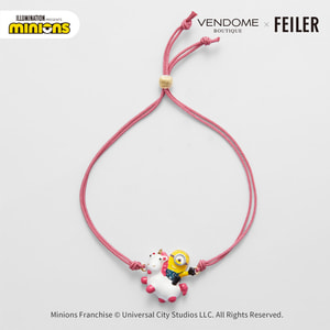 ✩.*˚feiler フェイラー ミニオン ハンカチ✩.*˚ minion collection Vol.03｜ヴァンドームブティック（VENDOME