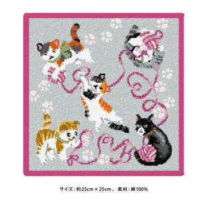 VBRP420655J2 【フェイラーコラボレーション】ネックレス