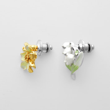 美品❣　スワロフスキー　ブローチ　5点セット 楽天市場】【LINEお友達300円OFFクーポンあり】ブローチ