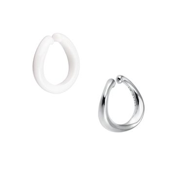 イヤーカフ2点セット