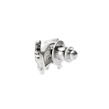 ワイズ　ブローチ　シルバー　２点セット SGアジャストコイル75 X-SHOCK BAセット シルバーコイル