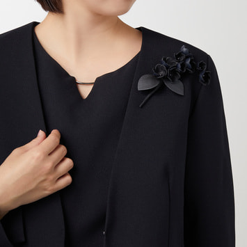 コサージュ｜ヴァンドームブティック（VENDOME BOUTIQUE）【アクセサリー公式通販】