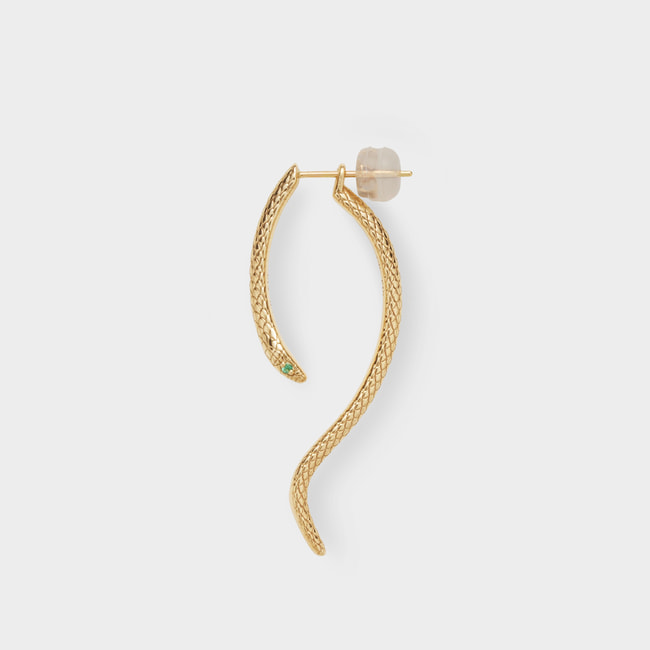 ジェムストーン ピアス｜ヴァンドームブティック（VENDOME
