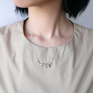 ヴァンドームブティック 旭山動物園 アムールトラネックレス 関西圏先行発売！ 旭山動物園