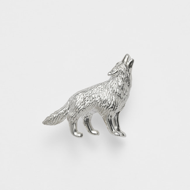 シルバー ブローチ｜ヴァンドームブティック（VENDOME BOUTIQUE