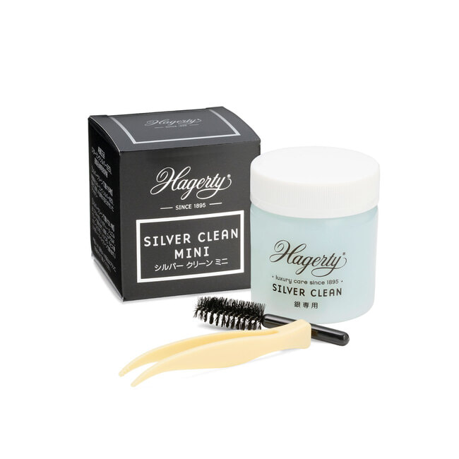 WBB_99990009 ハガティー シルバー クリーン 50ml｜その他